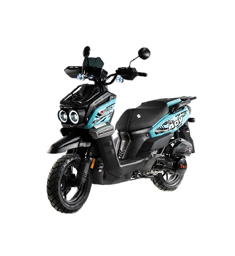 Scooter