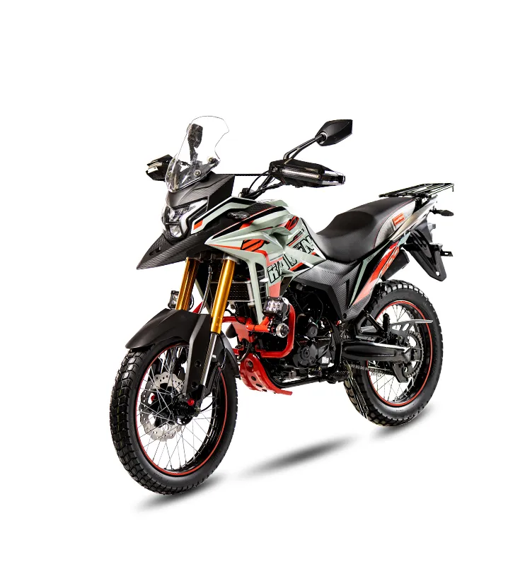 SPARTAN 300CC TRECK