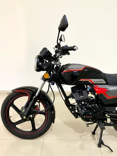 TRAPPER 150CC