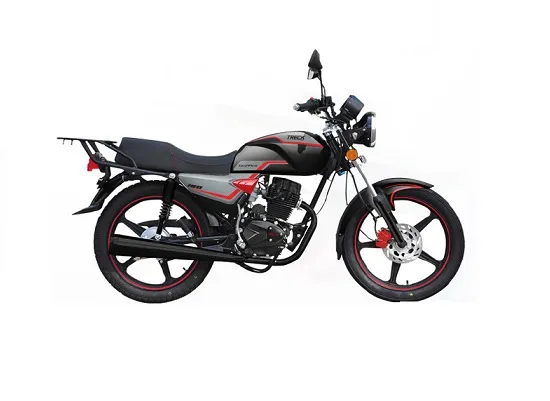 TRAPPER 150CC