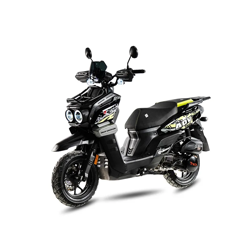 ACORAZADA 150CC