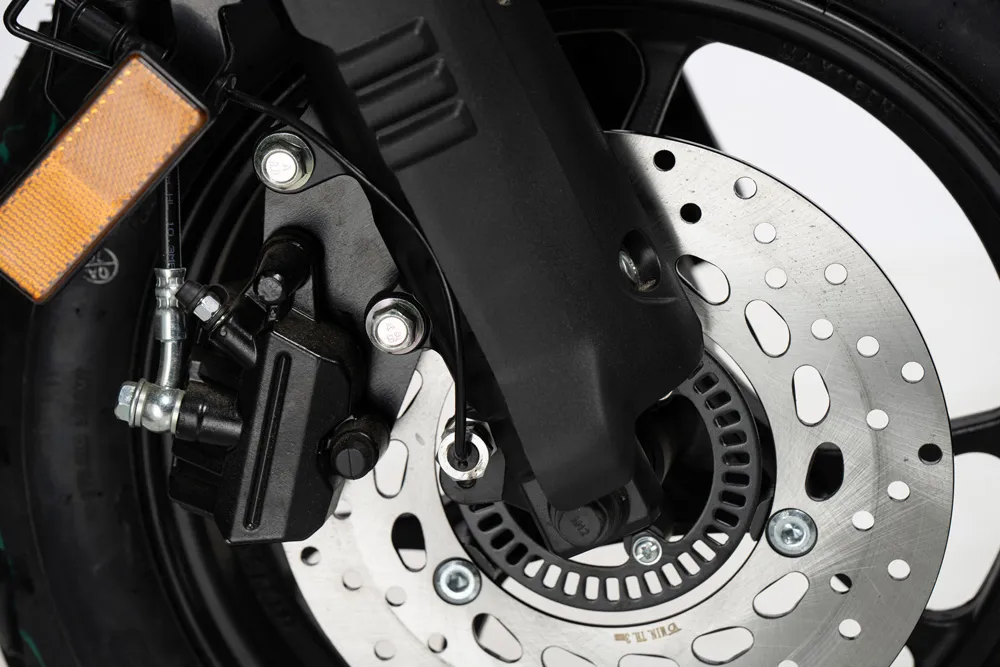 ACORAZADA 150CC