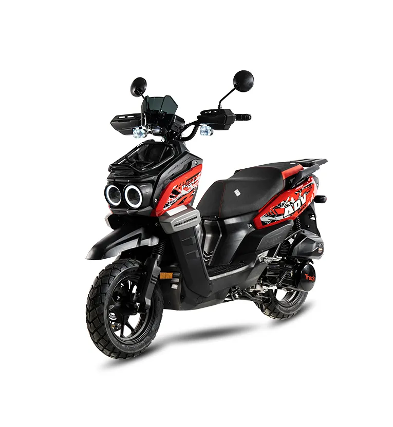ACORAZADA 150CC