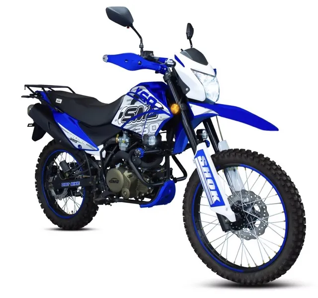 XSR 250CC