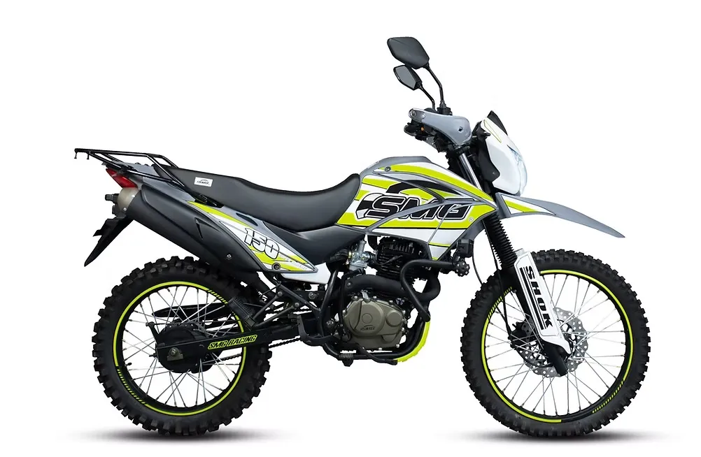 XSR 250CC