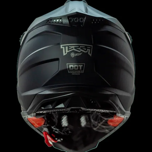 CASCO CROSS TERRA