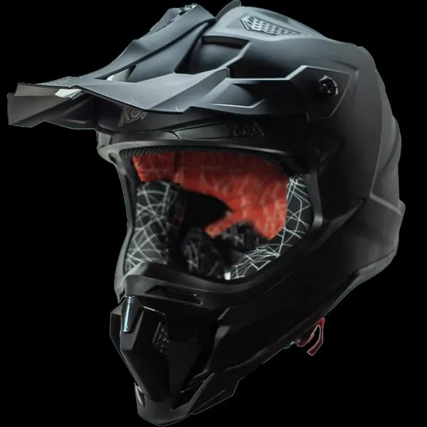 CASCO CROSS TERRA
