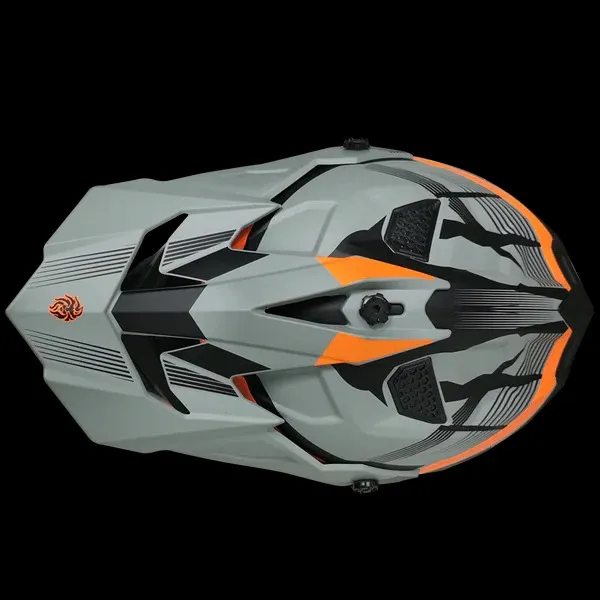 CASCO CROSS X4 GO
