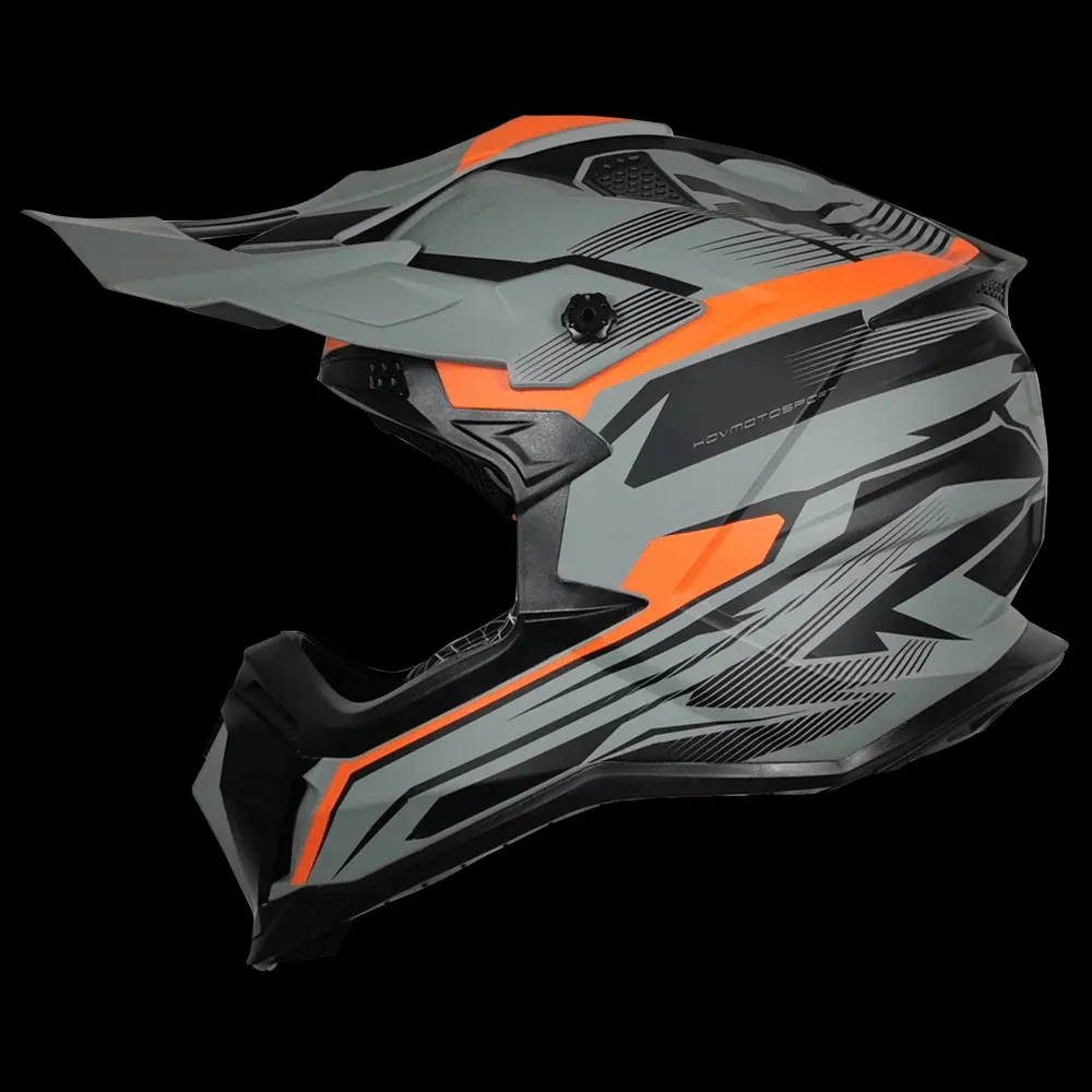CASCO CROSS X4 GO