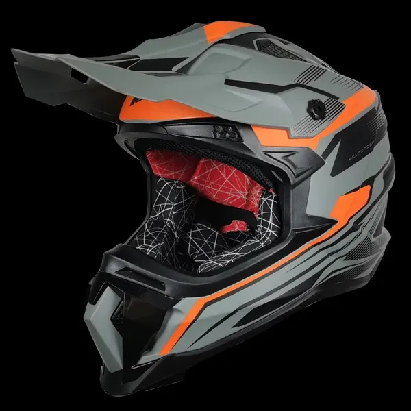 CASCO CROSS X4 GO