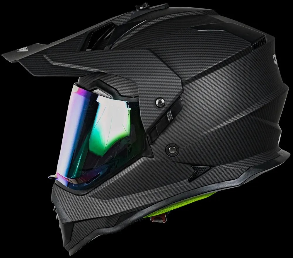 CASCO CROSS ONIX