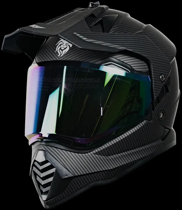 CASCO CROSS ONIX