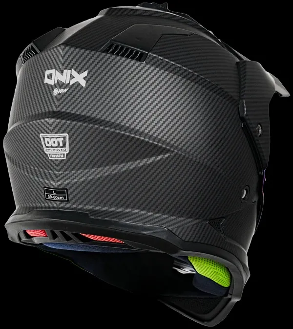 CASCO CROSS ONIX