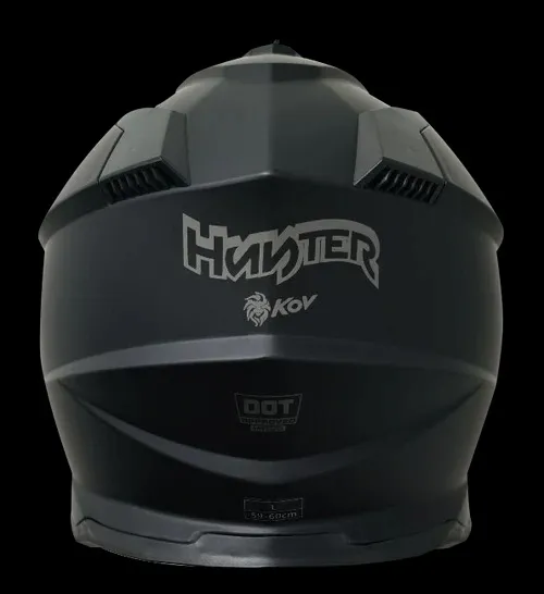 CASCO CROSS HUNTER