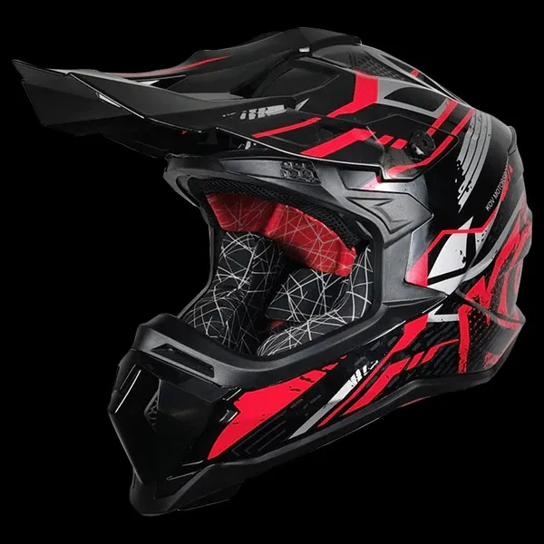 CASCO CROSS DIRT