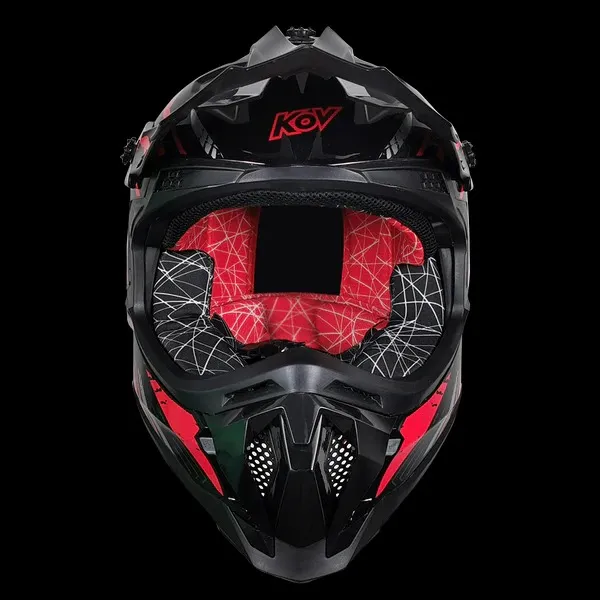 CASCO CROSS DIRT