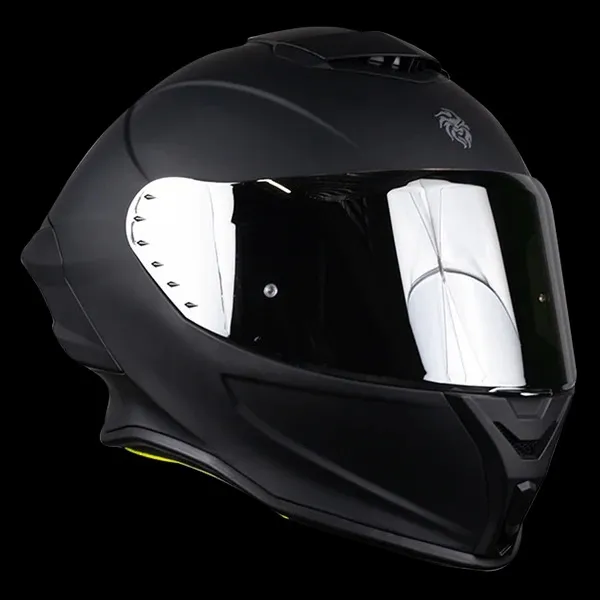 CASCO BUSTER NEGRO
