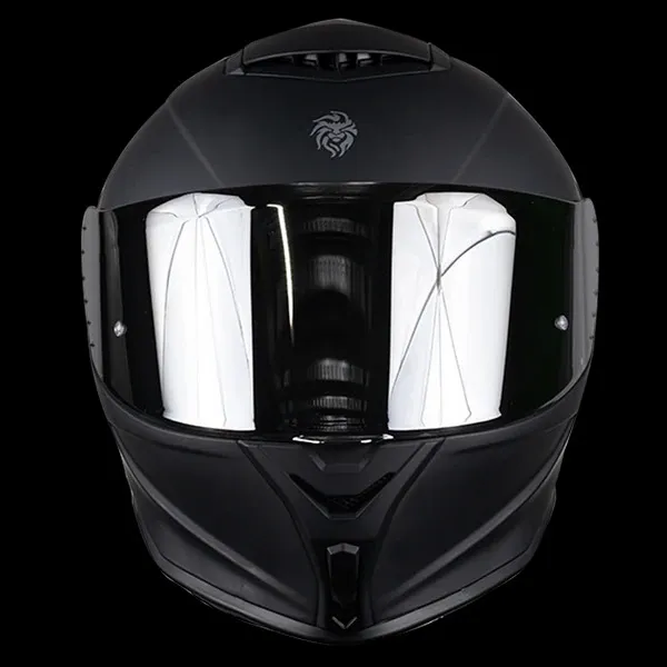 CASCO BUSTER NEGRO