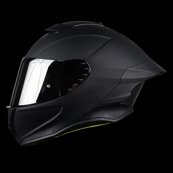 CASCO BUSTER NEGRO