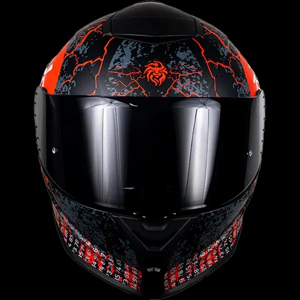 CASCO BUSTER RIDER ARMOUR