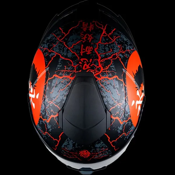 CASCO BUSTER RIDER ARMOUR