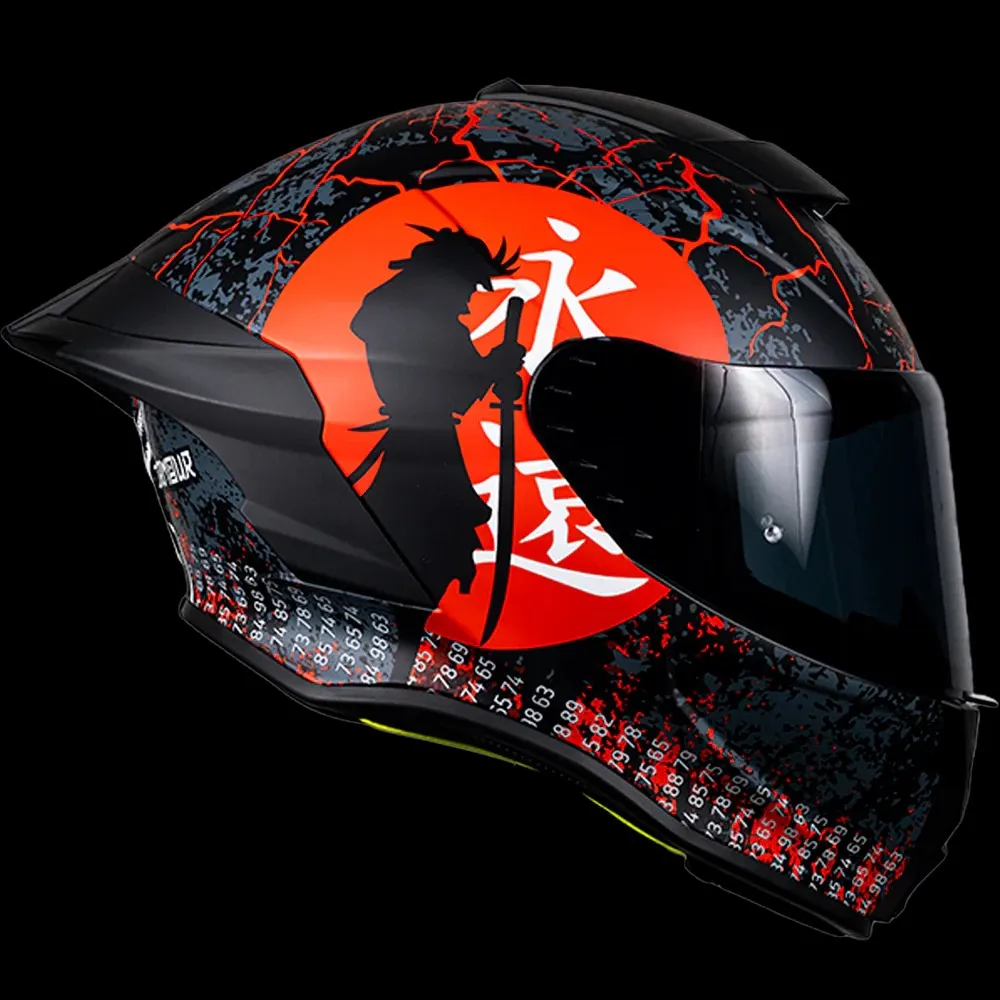 CASCO BUSTER RIDER ARMOUR