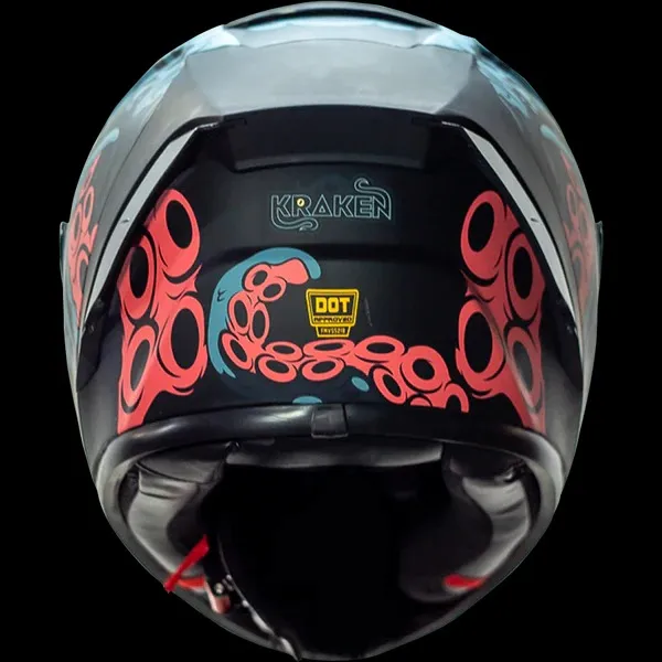 CASCO AIRCUT KRAKEN