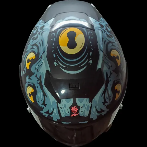 CASCO AIRCUT KRAKEN