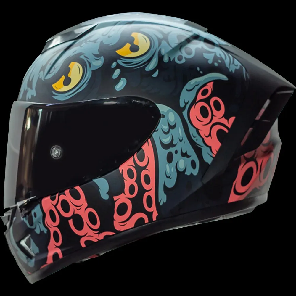 CASCO AIRCUT KRAKEN