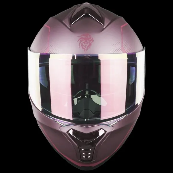 CASCO THUNDER WAVES ROSA