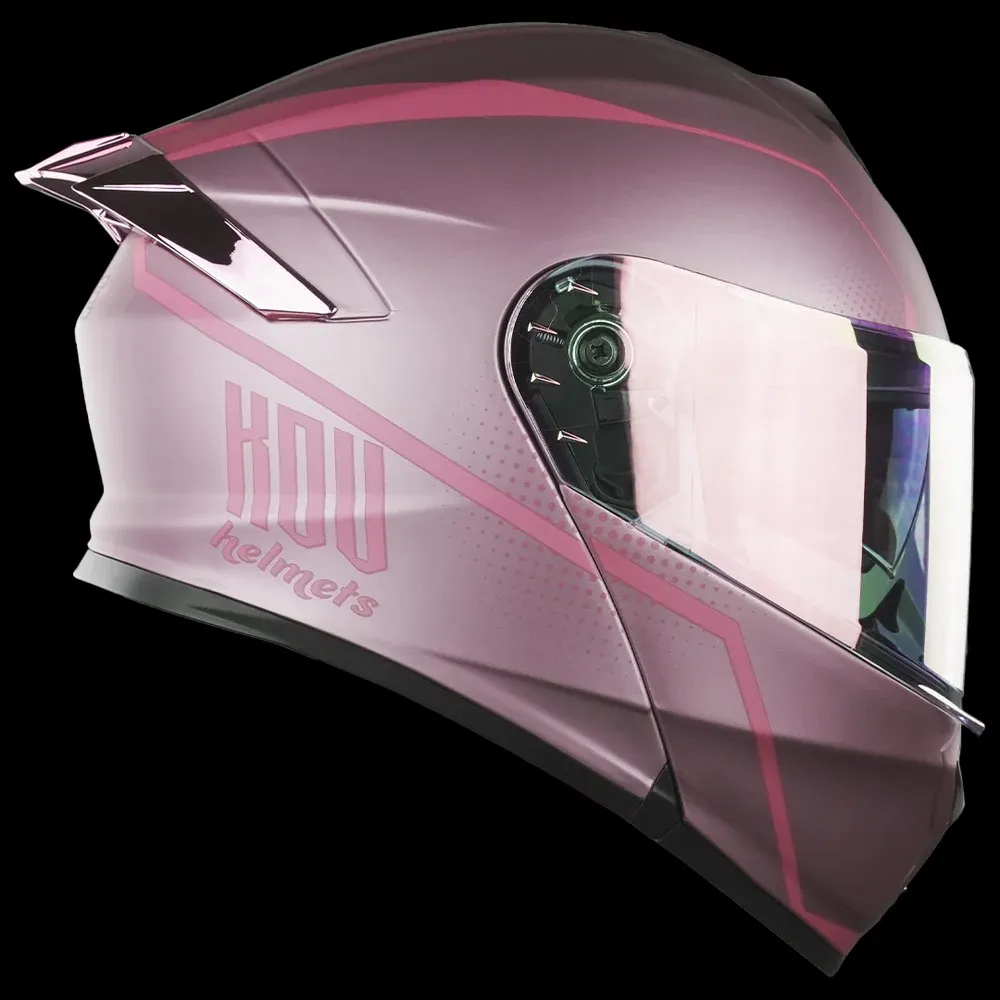 CASCO THUNDER WAVES ROSA