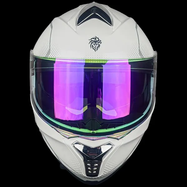 CASCO THUNDER WAVES PERLA