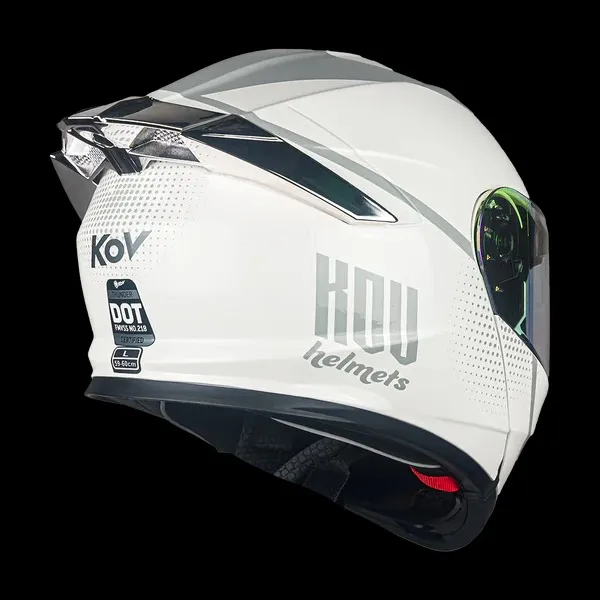 CASCO THUNDER WAVES PERLA
