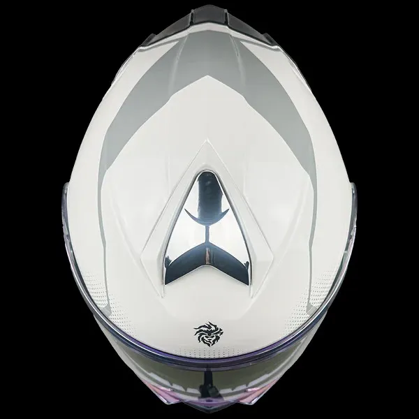 CASCO THUNDER WAVES PERLA