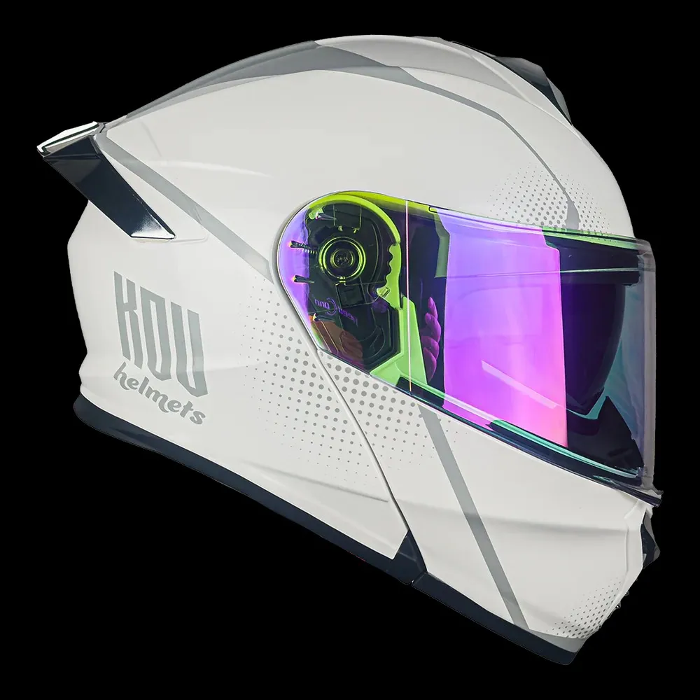 CASCO THUNDER WAVES PERLA