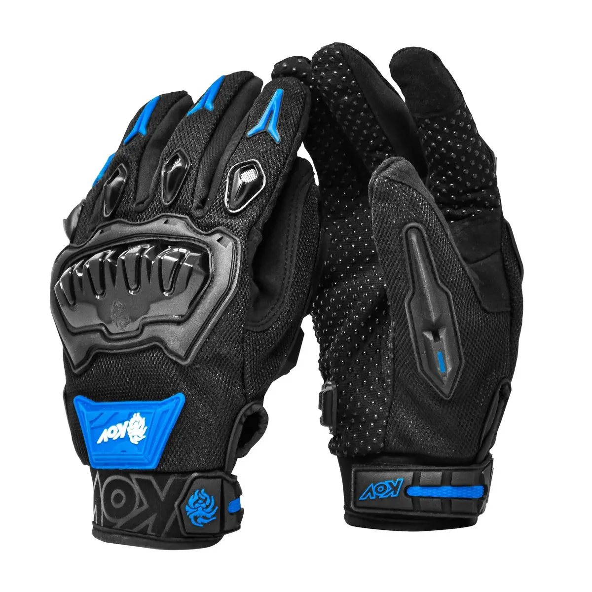GUANTES DIFERENTES COLORES
