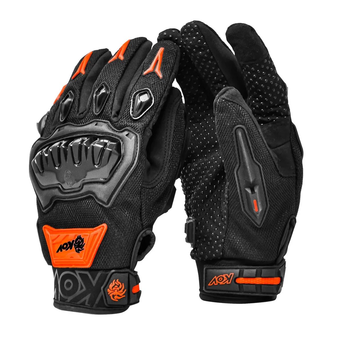 GUANTES DIFERENTES COLORES
