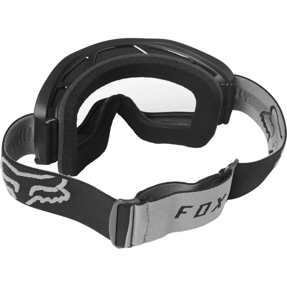 GOGGLES FOX