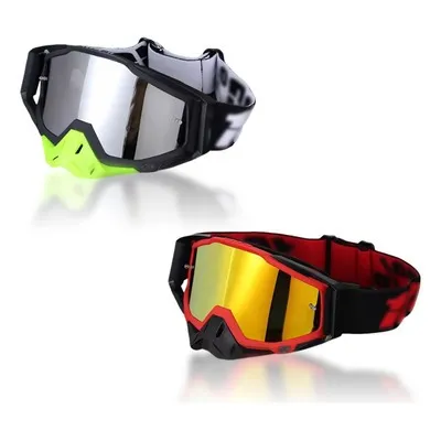 GOGGLES 100%