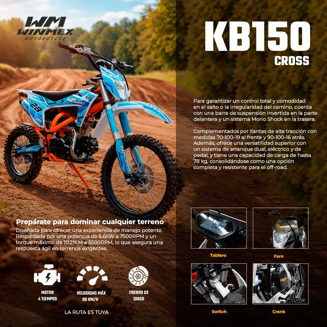 KB 150