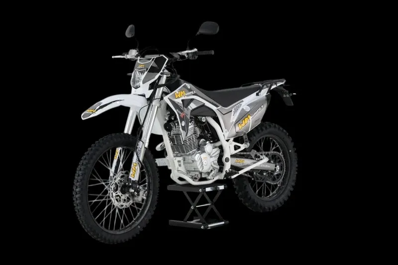 Motocross KB250