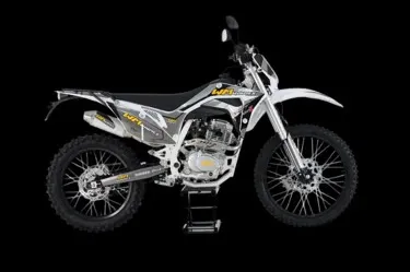 Motocross KB250