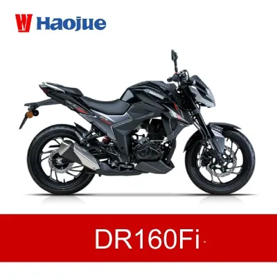 DR 160CC