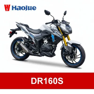 DR 160CC