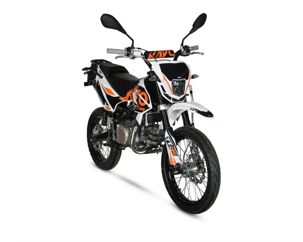 KAYO TT 160 ROAD