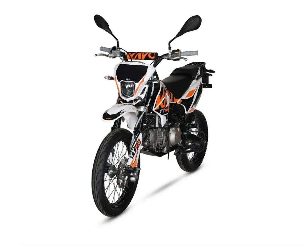 KAYO TT 160 ROAD