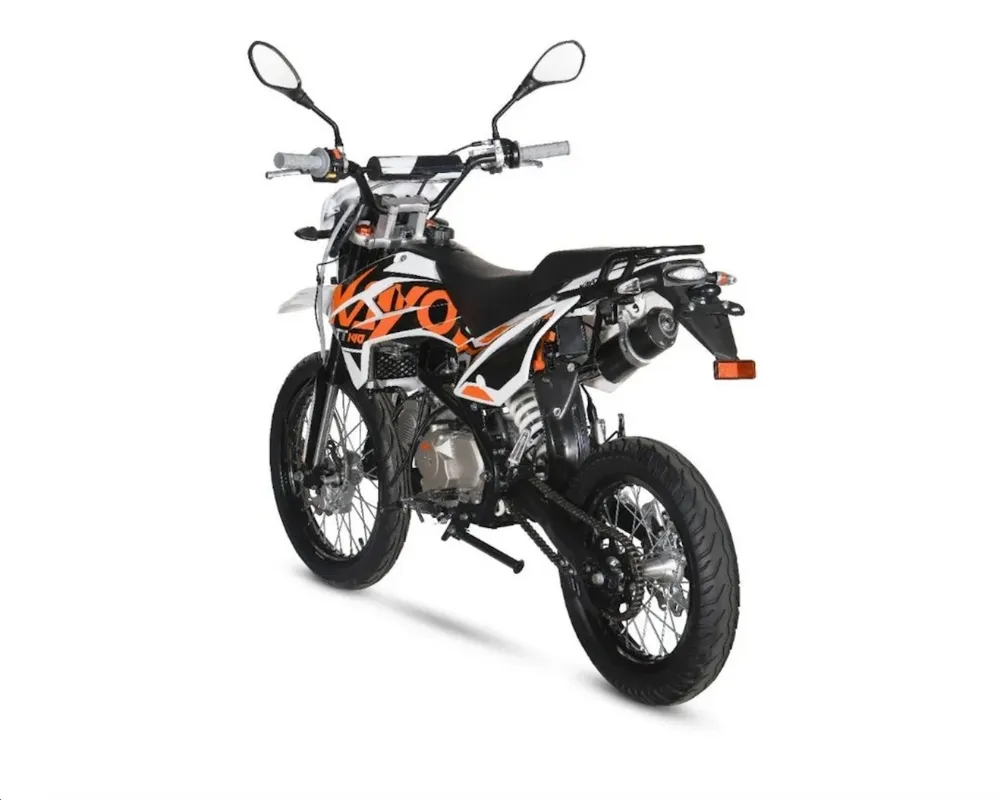 KAYO TT 160 ROAD