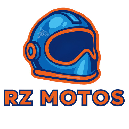 RZ Motos Logo